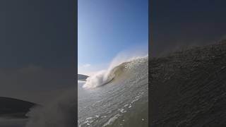 goprouk uksurf croyde waves oceanlover [upl. by Neelyaj]