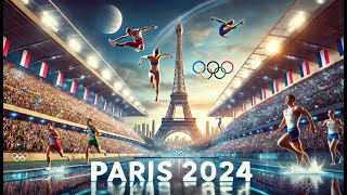 Complete Guide to the 2024 Paris Olympics Schedule Key Events and More [upl. by Forester]