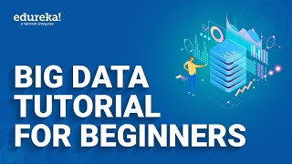 Big Data Hadoop Tutorial For Beginners  Hadoop Training  Big Data Tutorial  Edureka Rewind [upl. by Spindell56]