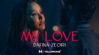 Dafina Zeqiri  My Love [upl. by Chesney]