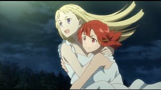 HD Izetta die letzte Hexe 【AMV】 And we run [upl. by Eerb]