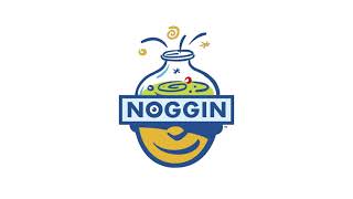 Noggin ID October 2024 [upl. by Wystand]