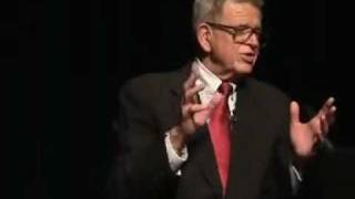 Chuck Colson Gives His Testimony 4 of 4 [upl. by Wappes105]