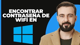 Cómo encontrar tu contraseña de WiFi en Windows 11 Rápido y fácil [upl. by Alphard]