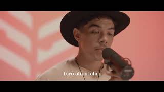 William Singe  Whānau Māori Version Live Performance [upl. by Eidissac]