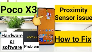 Poco X3 Pro Dead Problem  Poco X3 Pro Not Turning On  Xiaomi Poco X3 Dead Solution [upl. by Emoraj]