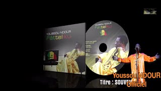 Youssou Ndour  Juboo [upl. by Lyrehc]