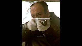 Tony Eliminates Tony B  The Sopranos S5E13 Shorts [upl. by Ellehc379]