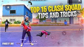 ஆயிரத்தில் ஒரு ட்ரிக்  TOP 10 CS TRICKS AND TRIPS  VAATHI TRICK1RUN GAMING BACK TO FORM😍😍 [upl. by Lionello]