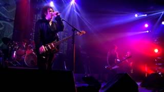 The Cure Bloodflowers Live [upl. by Julita800]