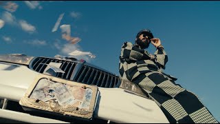 Protoje  30 Million Official Music Video [upl. by Aoniak]