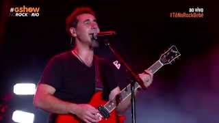 SHOW COMPLETO de System Of A Down no Rock in Rio Brasil 2015 AO VIVO HD [upl. by Nnyroc]