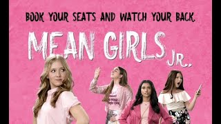 Mean Girls Jr Trailer [upl. by Penn]