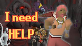 Im Getting Worse at RuneScape  Collection Grand master 38 [upl. by Daraj]