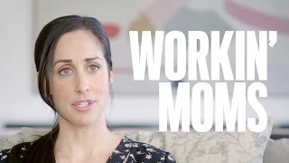 The Finale  Inside Workin Moms [upl. by Alurta]