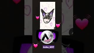 💓😊 Aniko2017 [upl. by Orten]