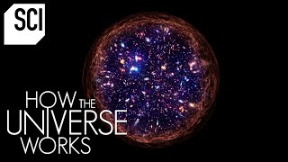 Our Observable Universe  How the Universe Works [upl. by Ailil]