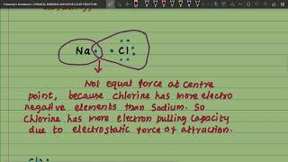 HOMONUCLEAR AND HETERONUCLEAR MOLECULES [upl. by Ahsinyt575]