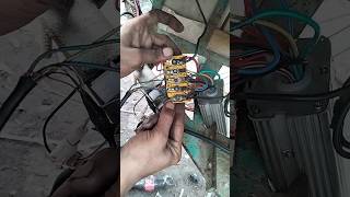 48v controller connection [upl. by Agnew]