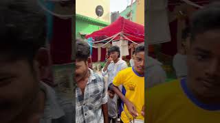 😱Correctah naa adimollow🤯🤣tamil tamilcomedy dance aamavaa localdance [upl. by Relluf]