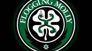 Flogging Molly  If I Ever Leave This World Alive  Lyrics [upl. by Niltag]