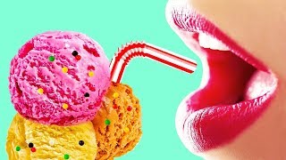 15 RECEITAS FÁCEIS E DELICIOSAS PARA FAZER EM 5 MINUTOS [upl. by Attenohs]