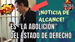 URGENTE ÚLTIMA HORA El CGPJ aprueba una declaración institucional contra la amnistía [upl. by Einnej317]