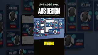 ADS DESIGNS ads design adsdesign short shortvideo [upl. by Krakow171]