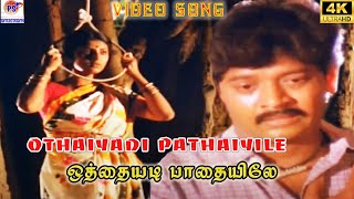 Othaiyadi Pathayila Song from Kanaa Movie [upl. by Encratis]