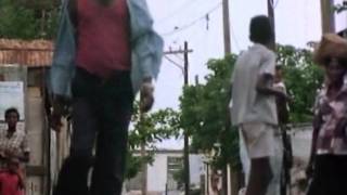 Peter Tosh stepping razor part 3 [upl. by Skricki167]