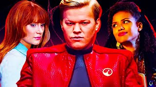 10 Best Black Mirror Episodes Ranked [upl. by Gabor958]