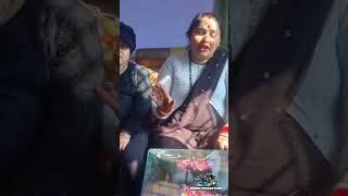 Bhaderwahi Song by Darshana Devi bhaderwahiculture bhaderwah viralvideo [upl. by Perrine]