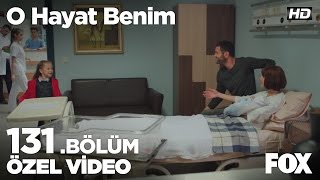 Bahar ikinci kez anne olmanın mutluluğunu yaşıyor O Hayat Benim 131 Bölüm [upl. by Carrington837]