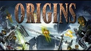 The TOP 4 BEST Training Spots on Origins [upl. by Ayerim860]