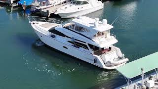 Neptunus 62 Flybridge quotCarrie Annquot [upl. by Curzon]