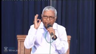 26 August 2018 Sunday  Message By Pastor P R Baby  Malayalam Worship [upl. by Hindorff]