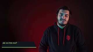 Sorucevap  Sangal Esports  9INE  fastPay Wildcats  LOG Esports  INTEL ESL Türkiye Şampiyonası [upl. by Etnaud]