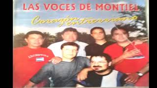 Las voces de Montiel CORAZON ENTRERRIANO [upl. by Spieler]