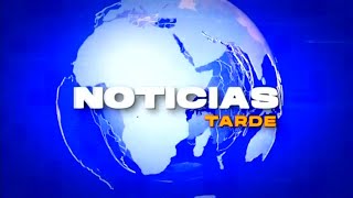 TVPerú Noticias EN VIVO Noticias Tarde hoy viernes 4 de octubre del 2024 [upl. by Sirraf]