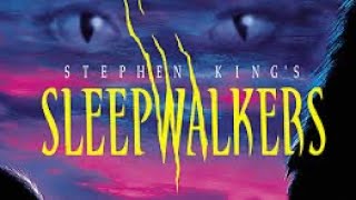 Sleepwalkers Movie Review [upl. by Nazler660]