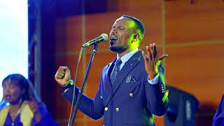 Praise and Worship with Asaph Music International  Africa Haguruka 2021 Day 1 [upl. by Edmond]