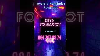 Cita FONACOT fonacot [upl. by Amat]