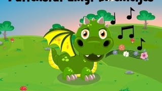 Puffenstuff zingt bloemetjes  GRATIS digitaal prentenboek gratis kinderboek [upl. by Anayit]