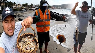 TE COMPARTO LOS MEJORES SECRETOS DE LA PLAYA COLAN  PIURA  Tablita Fishing [upl. by Amabelle814]