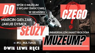 Do czego służy muzeum 2 wojny światowej [upl. by Nalro788]