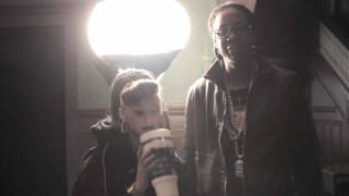 2 Chainz  Murder Behind The Scenes [upl. by Sup]