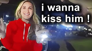 Funniest American Police Arrests Youll Ever Witness [upl. by Neehahs]