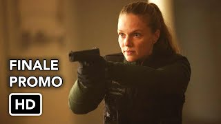 Chicago PD 11x13 Promo quotMorequot HD Season Finale [upl. by Winola734]