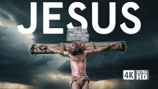 ✝️ The Jesus Film  Official Full Movie 4K ULTRA HD [upl. by Blithe]