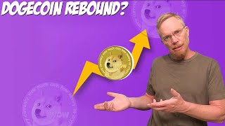 Dogecoin Rebound [upl. by Onahpets]